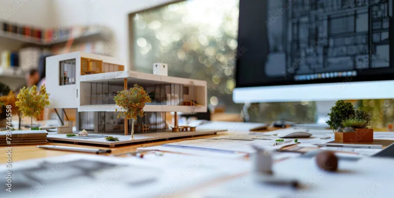 Arquitetura HUB 768x387