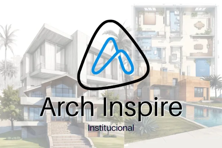 Arch Inspire - Divulgue Institucional Arch Inspire - Divulgue Institucional