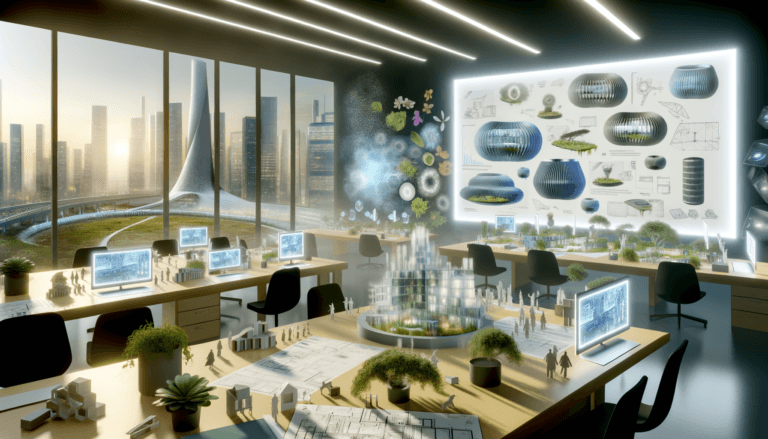 Three women talking and laughing