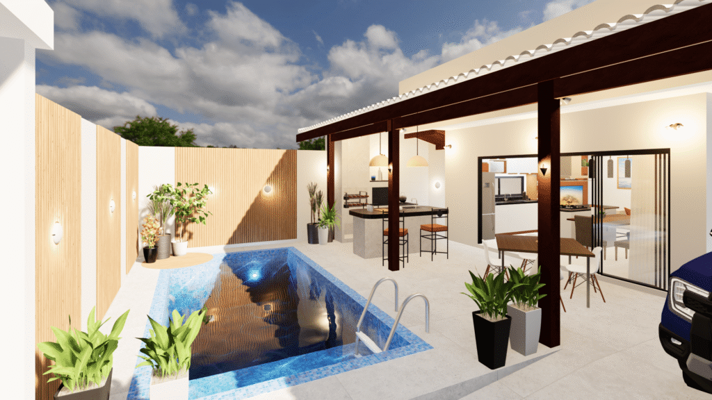 Projeto Sobrado terreno 10 x 25m 1 1024x576