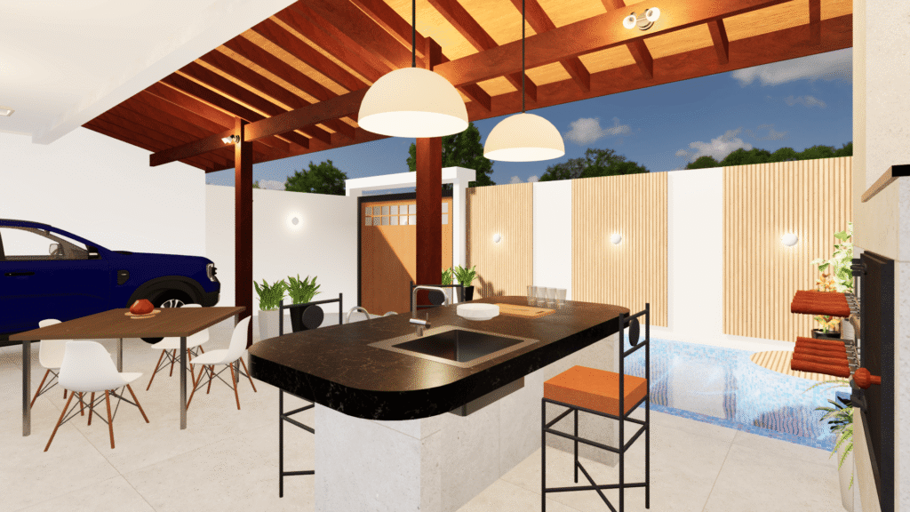 Projeto Sobrado terreno 10 x 25m 4 1024x576